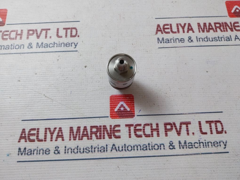 Whitman Controls J205G-10S-f52Tb Pressure Switch