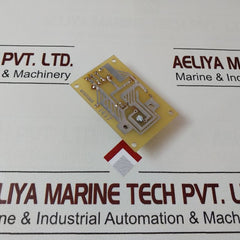 Whittaker 1457 Pcb Card