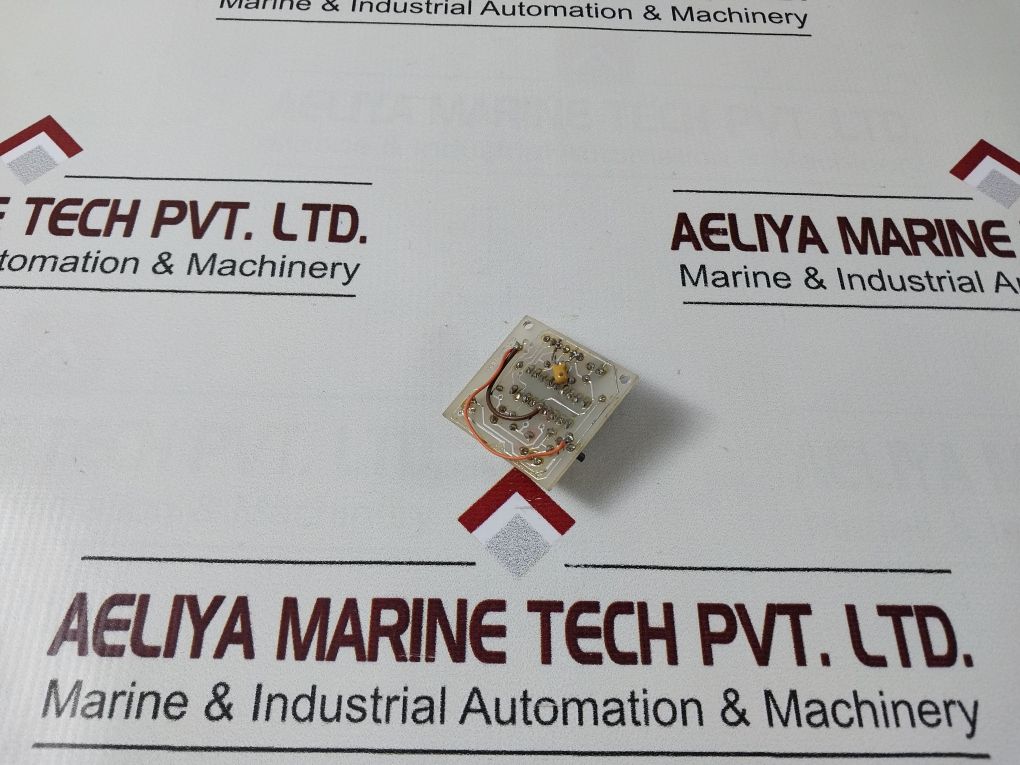 Whittaker 7019 Pcb Card