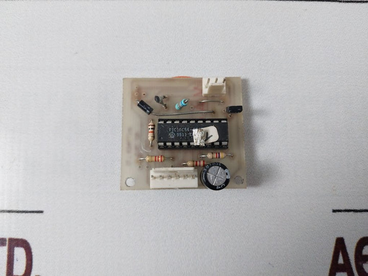 Whittaker 7019 Pcb Card