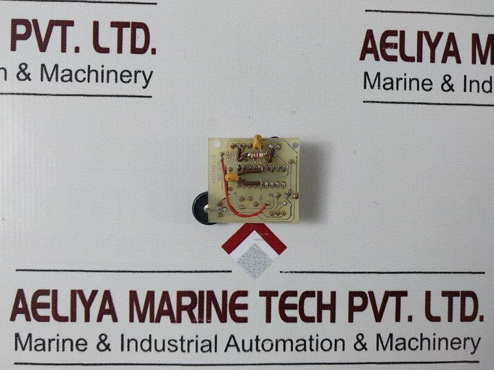 Whittaker 7019 Pcb Card