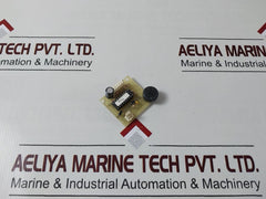 Whittaker 7019 Pcb Card