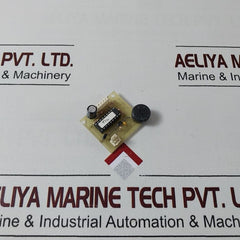 Whittaker 7019 Pcb Card
