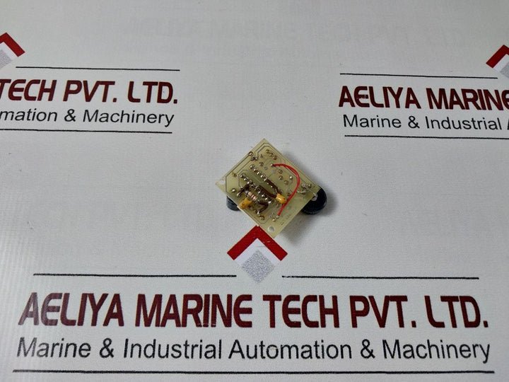 Whittaker 7019 Pcb Card