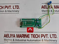 Whx Whx-d E339171 Pcb Card 747826740-3