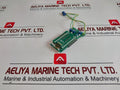 Whx Whx-d E339171 Pcb Card 747826740-3
