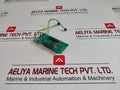 Whx Whx-d E339171 Pcb Card 747826740-3