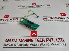 Whx Whx-d E339171 Pcb Card 747826740-3