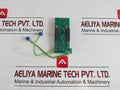 Whx Whx-d E339171 Pcb Card 747826740-3