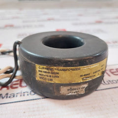 Wicc 635-150-01-l24-50 Current Transformer 50-400Hz