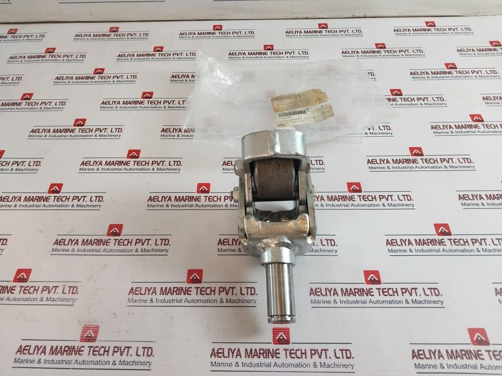 Wicke Stabiliser Caster 3614505500