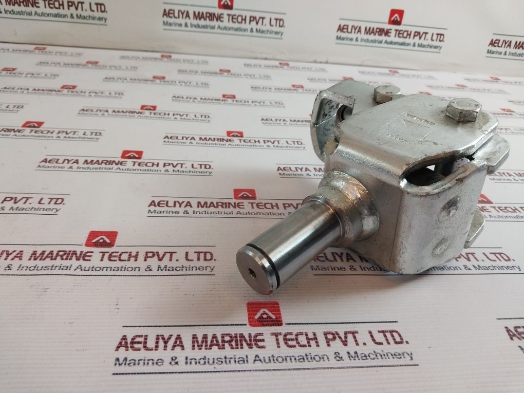Wicke Stabiliser Caster 3614505500