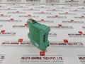 Wide Plus Wp6131-ex Rtd Input Zener Safety Barrier