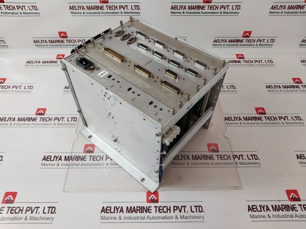 Wiedemann Walzmodul 2498219.1