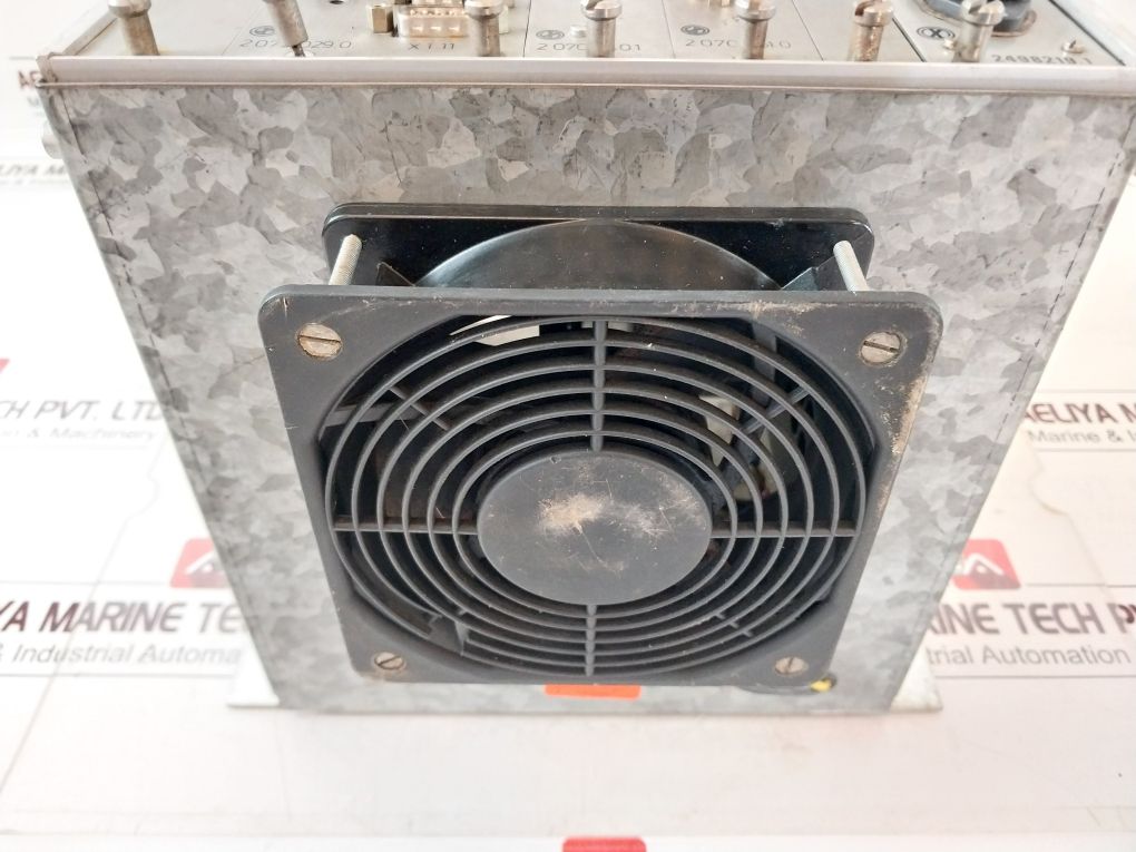 Wiedemann Walzmodul 2498219.1