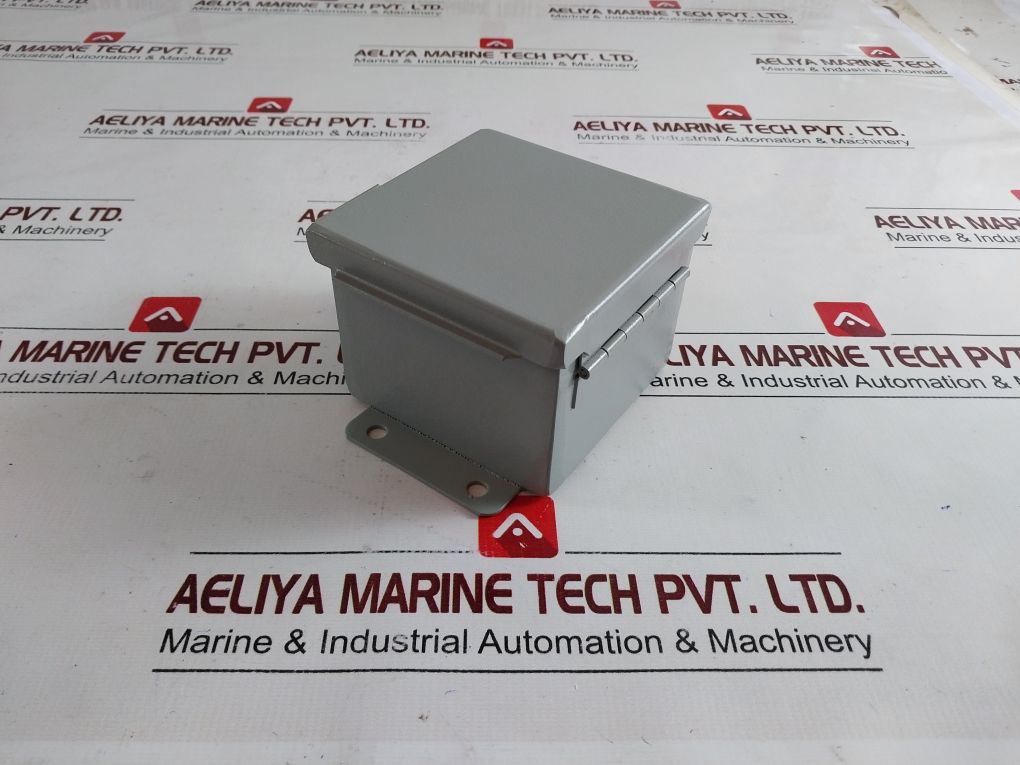 Wiegmann B040403Ch Jic Continuous Hinge