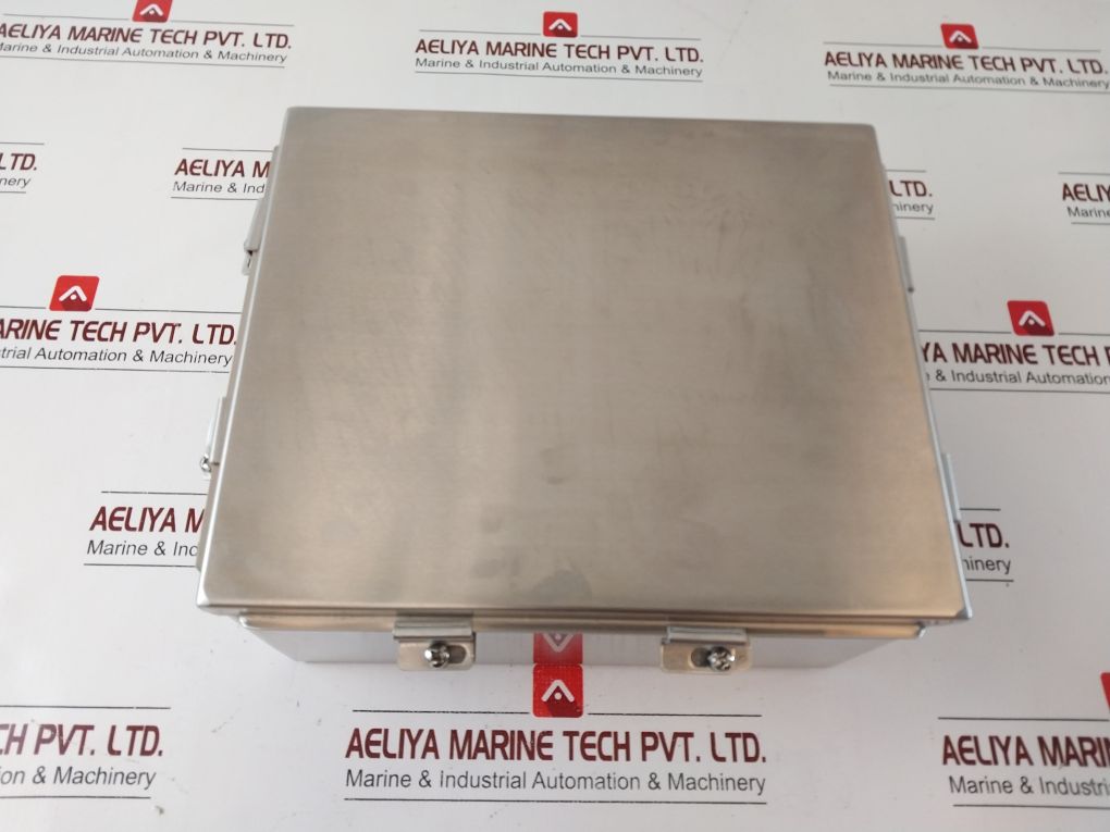 Wiegmann Bn4121006Chss Enclosure