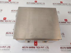 Wiegmann Bn4121006Chss Enclosure