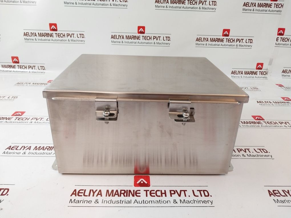 Wiegmann Bn4121006Chss Enclosure