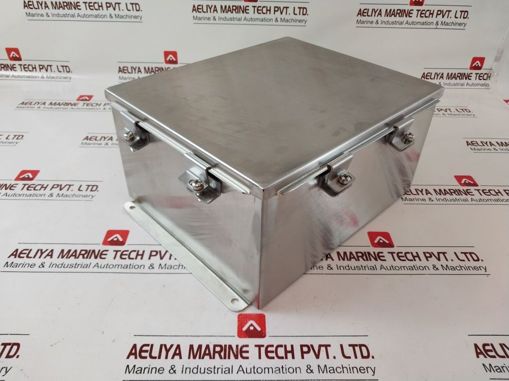 Wiegmann Bn4121006Chss Enclosure