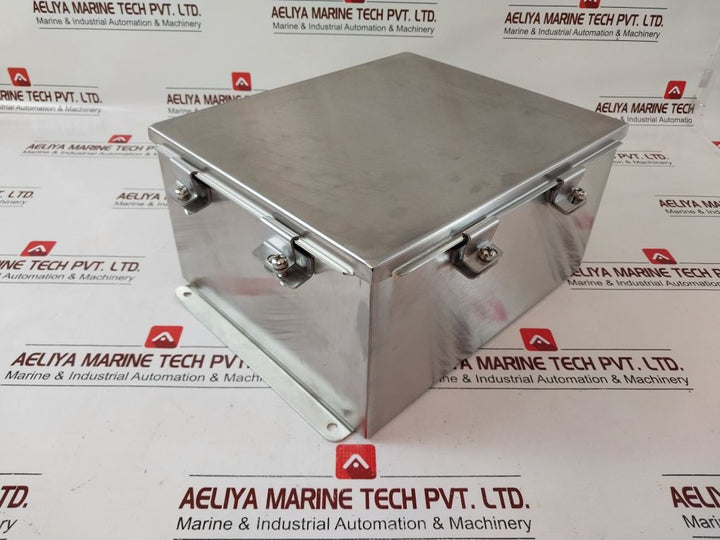 Wiegmann Bn4121006Chss Enclosure