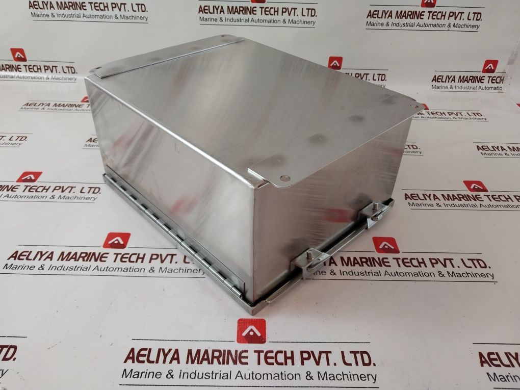 Wiegmann Bn4121006Chss Enclosure