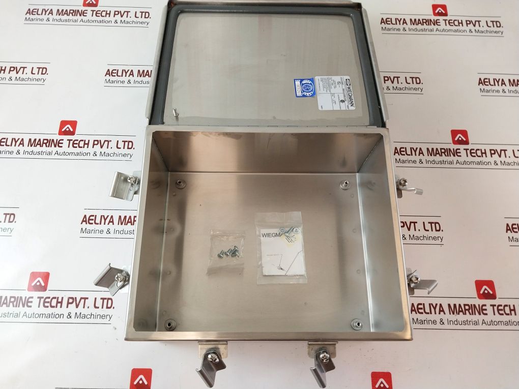 Wiegmann Bn4121006Chss Enclosure