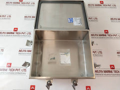 Wiegmann Bn4121006Chss Enclosure