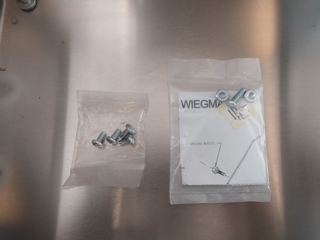 Wiegmann Bn4121006Chss Enclosure