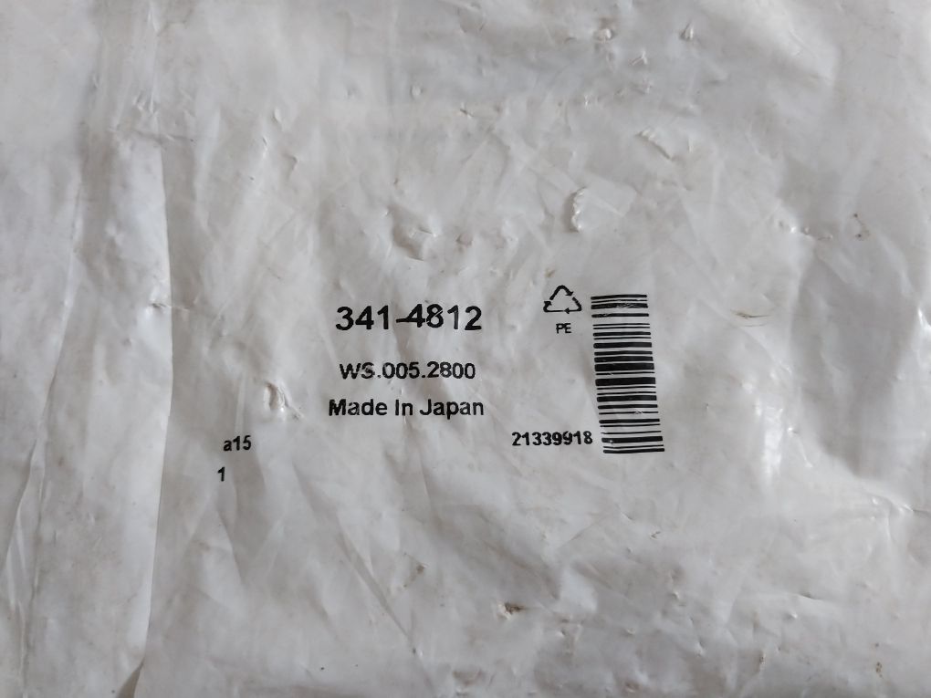 Wieland 80.010.4100.0 Din Mount Relay
