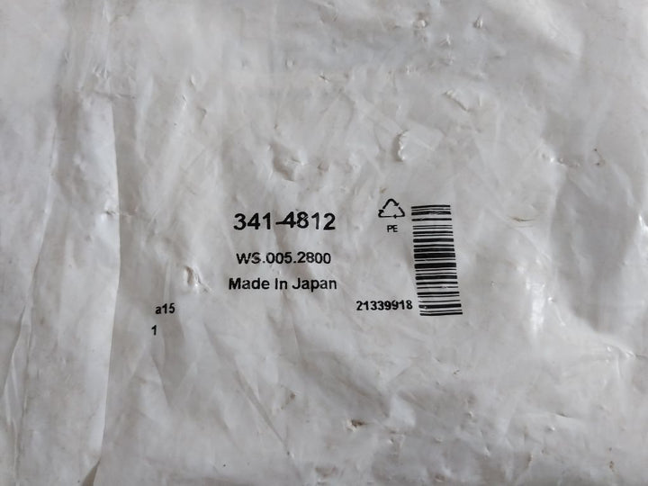 Wieland 80.010.4100.0 Din Mount Relay
