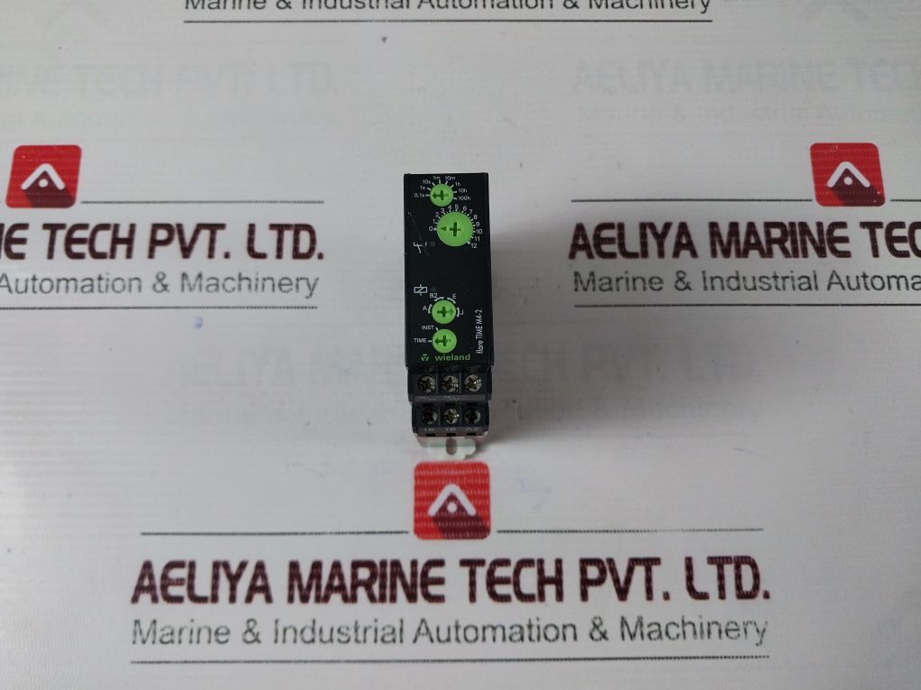 Wieland 81.020.0001.0