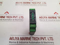 Wieland 81.030.0110.0 Flare Control I-1-a Relay