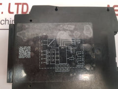 Wieland 81.030.0110.0 Flare Control I-1-a Relay used