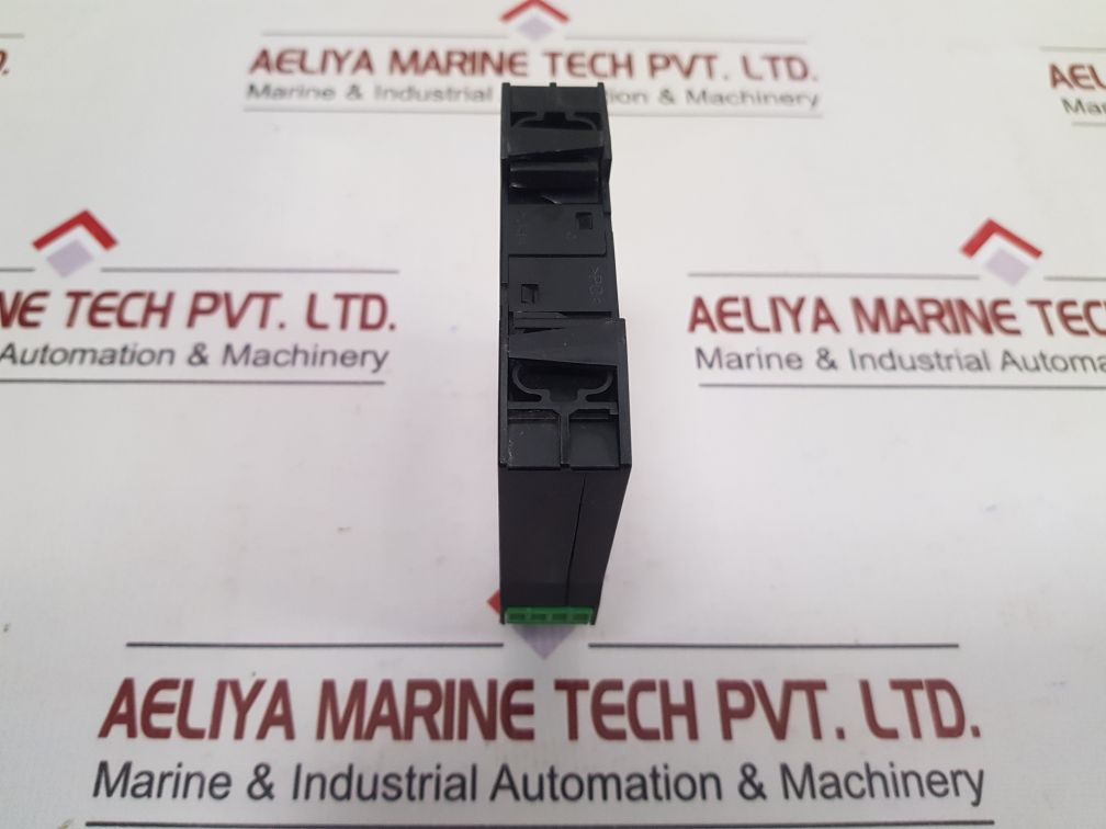 Wieland 81.030.0110.0 Flare Control I-1-a Relay used