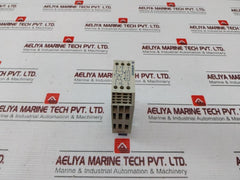 Wieland Akt 57.806.1053.0 Analog Isolation Coupling Module 24Vdc