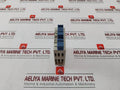 Wieland Akt 57.806.1053.0 Analog Isolation Coupling Module 24Vdc