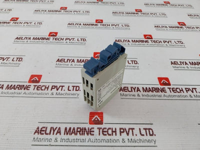 Wieland Akt 57.806.1053.0 Analog Isolation Coupling Module 24Vdc