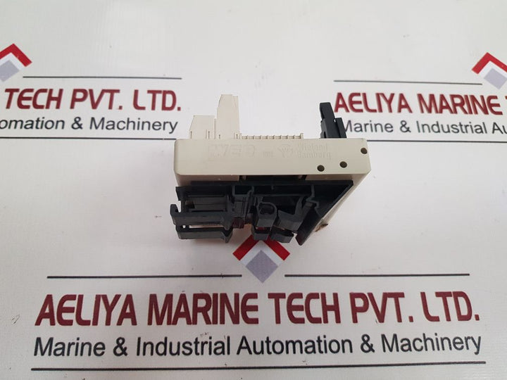 Wieland Bamberg 02Va0090 Valmarine Atb 6T Terminal Board
