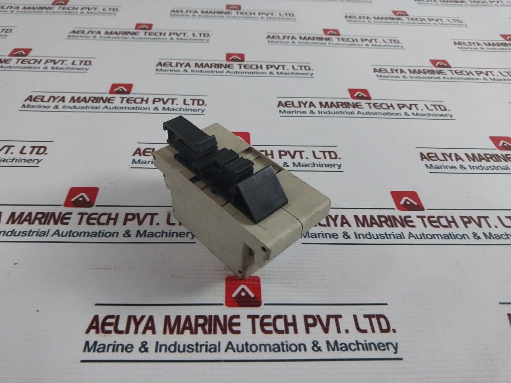 Wieland Bamberg 87.030.1053.0 Power Supply Module 250V 50-60Hz