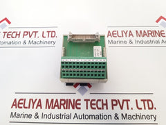 Wieland Bamberg Atb 8T Input Terminal Board 24 Socket