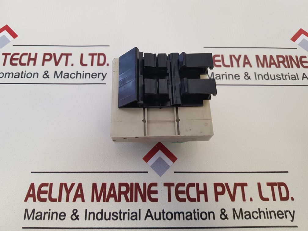 Wieland Bamberg Atb 8T Input Terminal Board 24 Socket