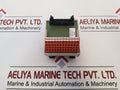 Wieland Bamberg Atb 8T Input Terminal Board 24 Socket