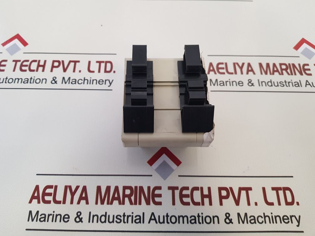 Wieland Bamberg Atb 8T Input Terminal Board 24 Socket