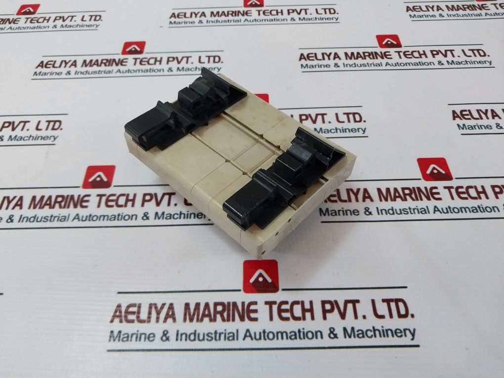 Wieland Bamberg Btb 16R Input Terminal Board 02Va0062