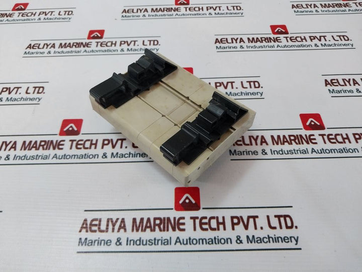 Wieland Bamberg Btb 16R Input Terminal Board 02Va0062