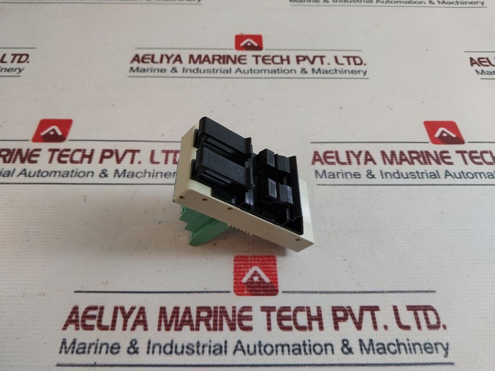 Wieland Bamberg M2006 Digital Inp/Outp Without Isolator