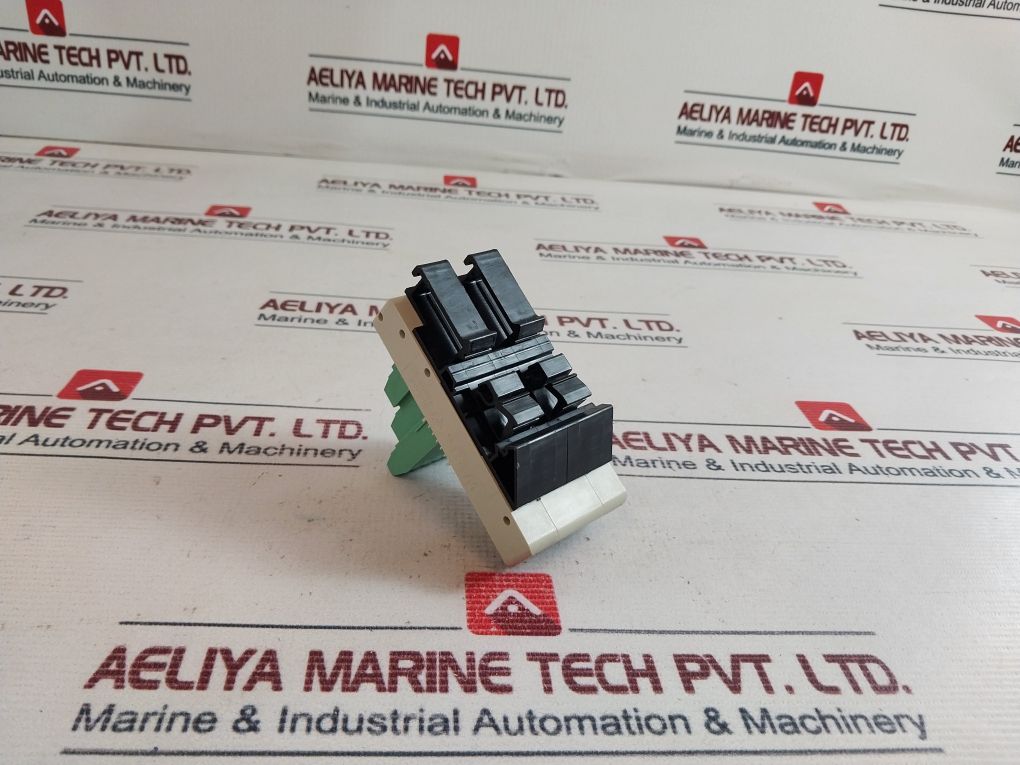 Wieland Bamberg M2006 Digital Inp/Outp Without Isolator