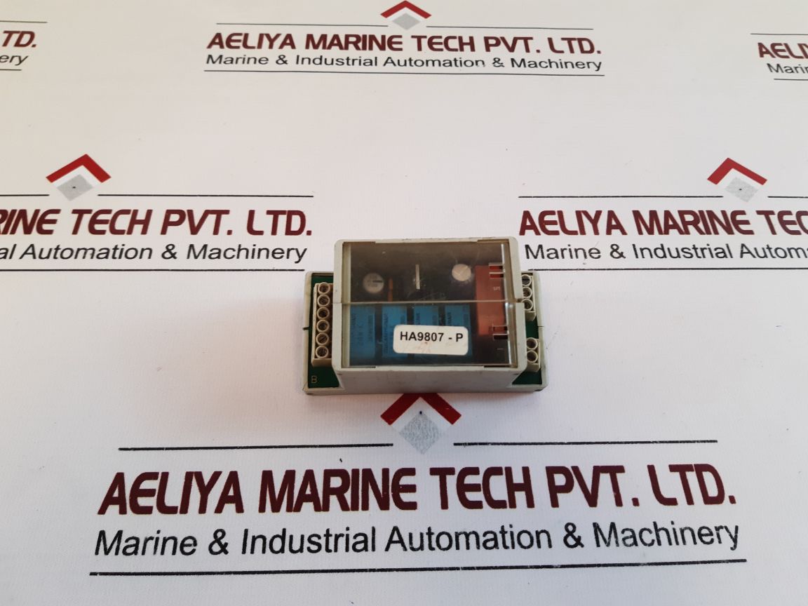 Wieland Bamberg Web 1001 Relay Module Free Shipping By Express