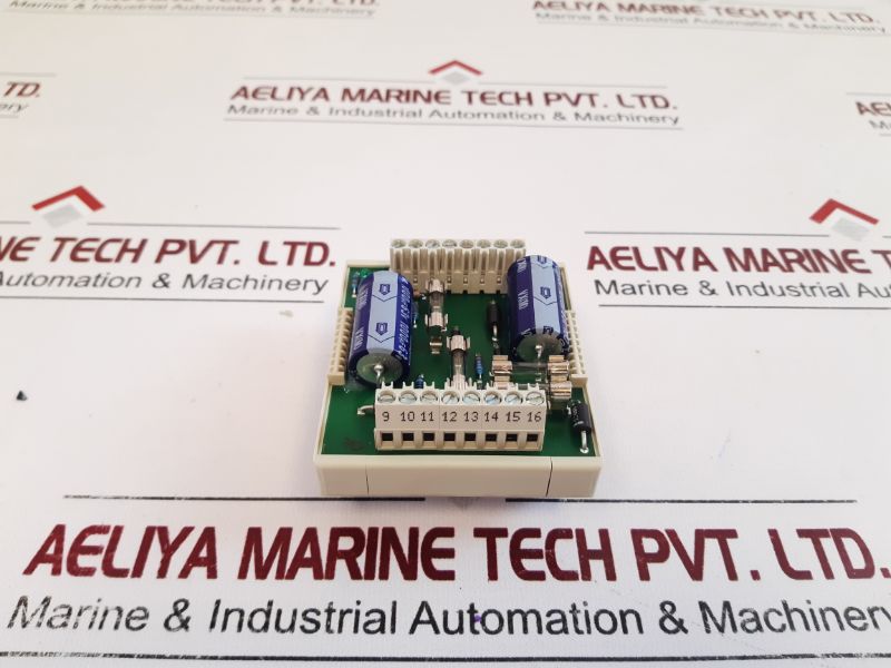 Wieland Bamberg Web 1002 Terminal Module En 275033
